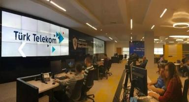 Türk Telekom'dan siber güvenlikte yerliliğe destek