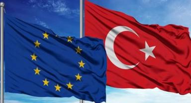 Türkiye - AB Üst Düzey Diyalog toplantısı Brüksel’de yapılacak