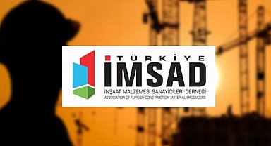 TÜRKİYE İMSAD DIŞ TİCARET ENDEKSİ SONUÇLARI AÇIKLANDI