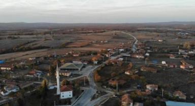 Türkiye'nin dört bir yanından bu köye akın ediliyor