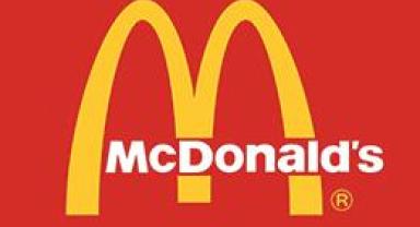 Türkiye’nin ilk McDonald's dijital sipariş ekranları Sabiha Gökçen Havalimanı’nda