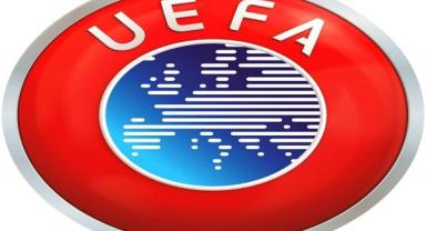 UEFA'dan Türk gözlemcilere görev