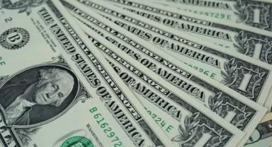 Uluslararası rezervde 1.09 milyar dolar artış