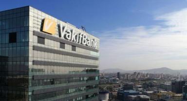 VakıfBank, sendikasyon kredisi temin etti