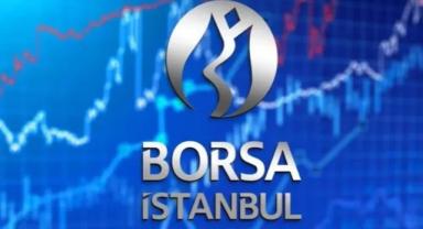 VİOP 30 Endeks kontratında yatay açılış bekliyoruz.