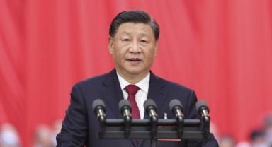 Xi Jinping: