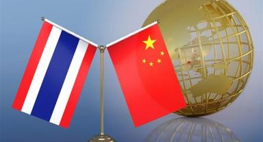 Xi Jinping, Tayland Başbakanı Prayut ile bir araya geldi