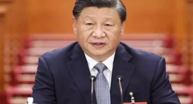 Xi Jinping’ten IMF’ye çağrı: