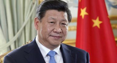 Xi, küresel kalkınma için Çin vizyonunu açıkladı
