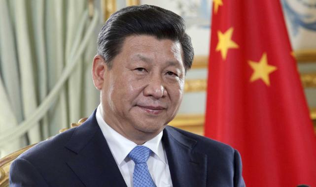Xi, küresel kalkınma için Çin vizyonunu açıkladı