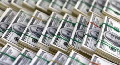 Yabancılar 56,5 milyon dolarlık hisse aldı