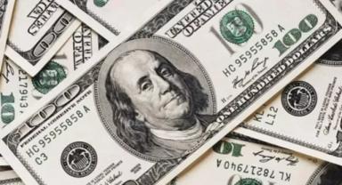 Yabancılar Ekim ayında 653 milyon dolarlık satış yaptı