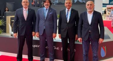 Yaşık: “İstanbul otelleri ve turizm sektörümüz kazandı”