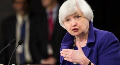 Yellen'dan enflasyon ve kripto para değerlendirmesi