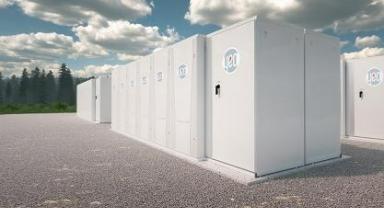 YEO, enerji depolama sistemleri üretimi için fabrika kuracak