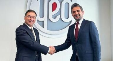 45 milyar dolarlık global batarya pazarına yeni yerli oyuncu: Reap Battery