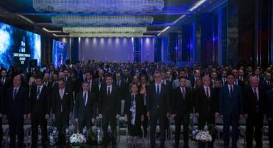 6. Türkiye Sermaye Piyasaları Kongresi ‘Karbon Nötr’ olarak gerçekleştirildi