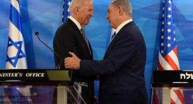 ABD Başkanı Biden:
