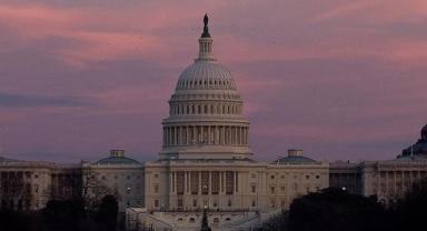ABD Senatosu savunma bütçe tasarısını onayladı