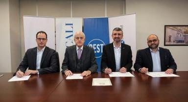 Akhisar Rüzgar Enerji Santrali'ni bünyesine katan  Enerjisa Üretim, kurulu gücünü 3.727 megavata çıkardı