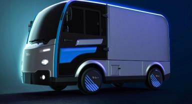 Anadolu Isuzu, Big.e ve NovoCiti VOLT ile dünyanın en prestijli tasarım ödülünü aldı