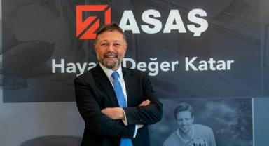 ASAŞ 100 Milyon Euro Yatırımla Avrupa’nın En Büyük Ekstrüzyon Pres Hattına Sahip Olacak