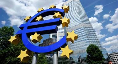 Avrupa Merkez Bankası  faiz artışında 'yeni norm'