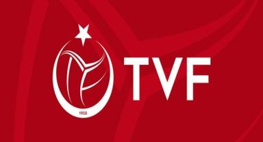 AXA Sigorta Kupa Voley’de çeyrek final maç programı açıklandı