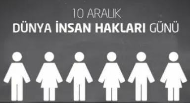 Bakan Çavuşoğlu:İnsani krizler dünya barışı için tehdit oluşturuyor!