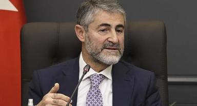 Bakan Nebati: