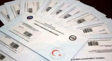 BAKAN SOYLU DUYURDU: BANKALARDA YENİ KİMLİK KARTI ZORUNLU OLACAK