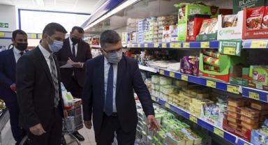 Bakanlıktan ‘fahiş fiyat’ denetimi