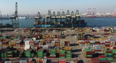 Beijing’in 11 aylık dış ticareti 3.3 trilyon yuana ulaştı