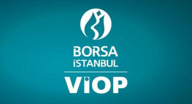 BIST/VIOP Günlük Bülten