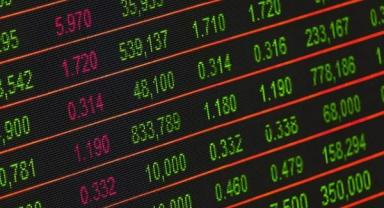 Borsada işlem gören tipe dönüşüm duyurusu