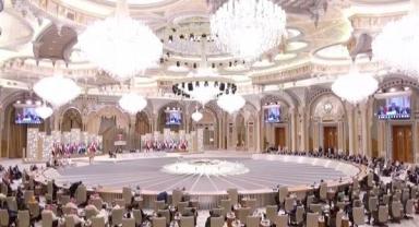 Çin-Arap Ülkeleri Zirvesi, iki tarafı daha iyi bir geleceğe taşıyor