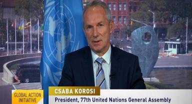 ‘‘Çin, büyük çaplı spor etkinliklerine ev sahipliğinde örnek teşkil ediyor’’