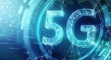 Çin'deki 110 kentte gigabit kapasitesinde 5G ve fiber optik hizmeti sunuluyor