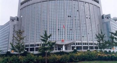 Çin Dışişleri, Xi Jinping’in Çin-Arap Devletleri Zirvesi’ne katılımı hakkında bilgi verdi