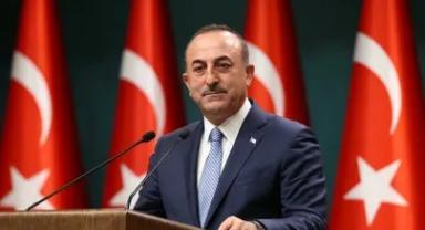 Dışişleri Bakanı Çavuşoğlu: Birlikte hareket etmeliyiz!