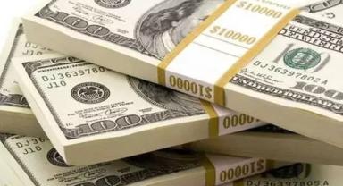 Dolar/TL, haftaya düşüşle başlamasının ardından 18,65 seviyelerinde işlem görüyor.