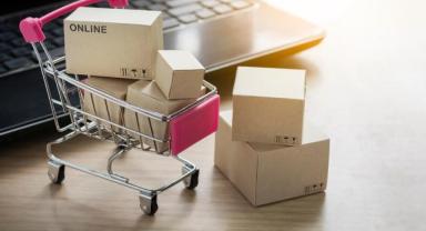 E-ticaret 2023’te pandemi öncesine göre %5 daha fazla büyüyecek