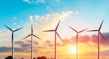 Elektrik üretim şirketi, kurulu gücünü 3.727 megavata çıkardı