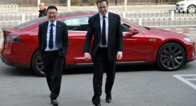 Elon Musk Tahtını Kime Devredecek?