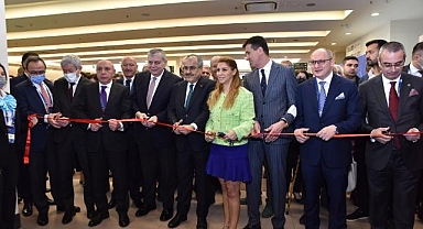 Enerji Sektörü 16-18 Mart 2023'te Petroleum Istanbul'da Buluşuyor