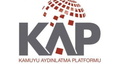 Entek'ten ek kapasite başvurusu