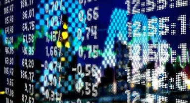 Esenboğa Elektrik'ten pay geri alımı