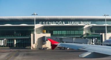 Esenboğa Havalimanı ihalesinde en yüksek teklifi TAV verdi