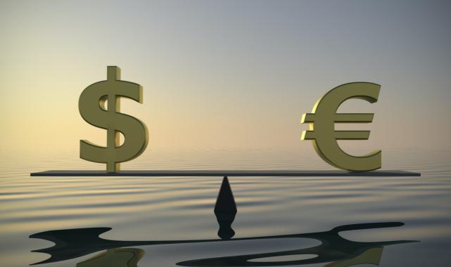 EURUSD analizi