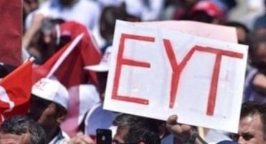 EYT'de yaş sınırı açıklaması